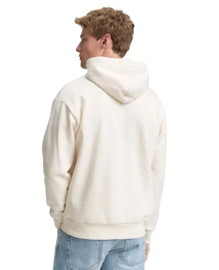 Alternative view of Tom Tailor Dukserica Hoodie Sweatshirt with Print