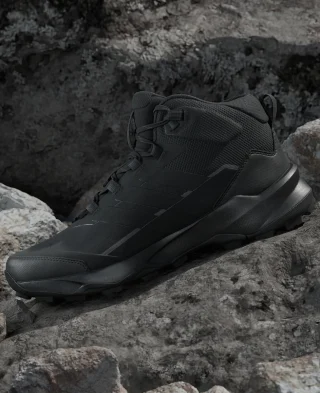 Alternative view of Adidas Čizme Terrex Skychaser AX5 Mid (Gore-Tex)