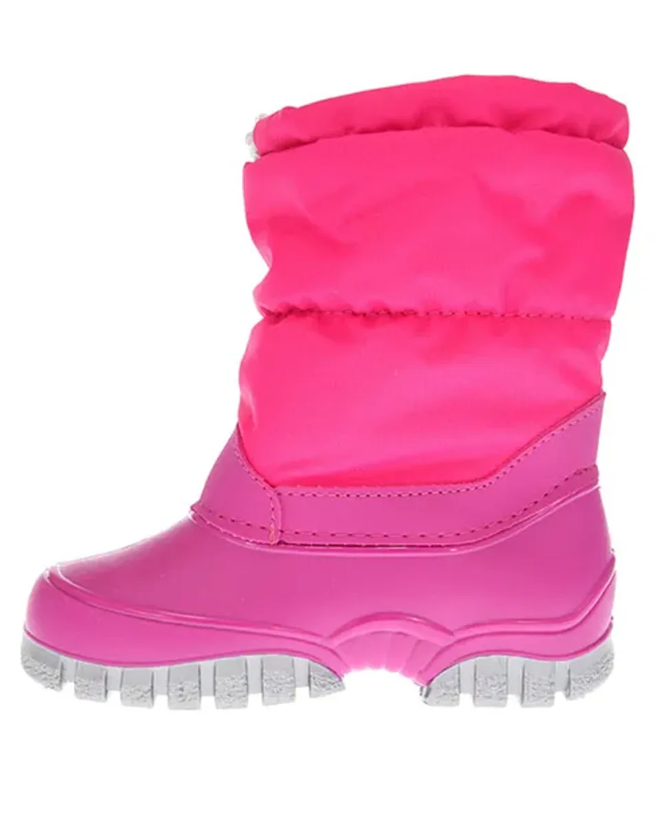 Copperminer Čizme Malu Pink - Image 2