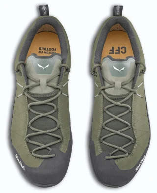 Alternative view of Salewa Patike Wildfire Leather 2 GTX