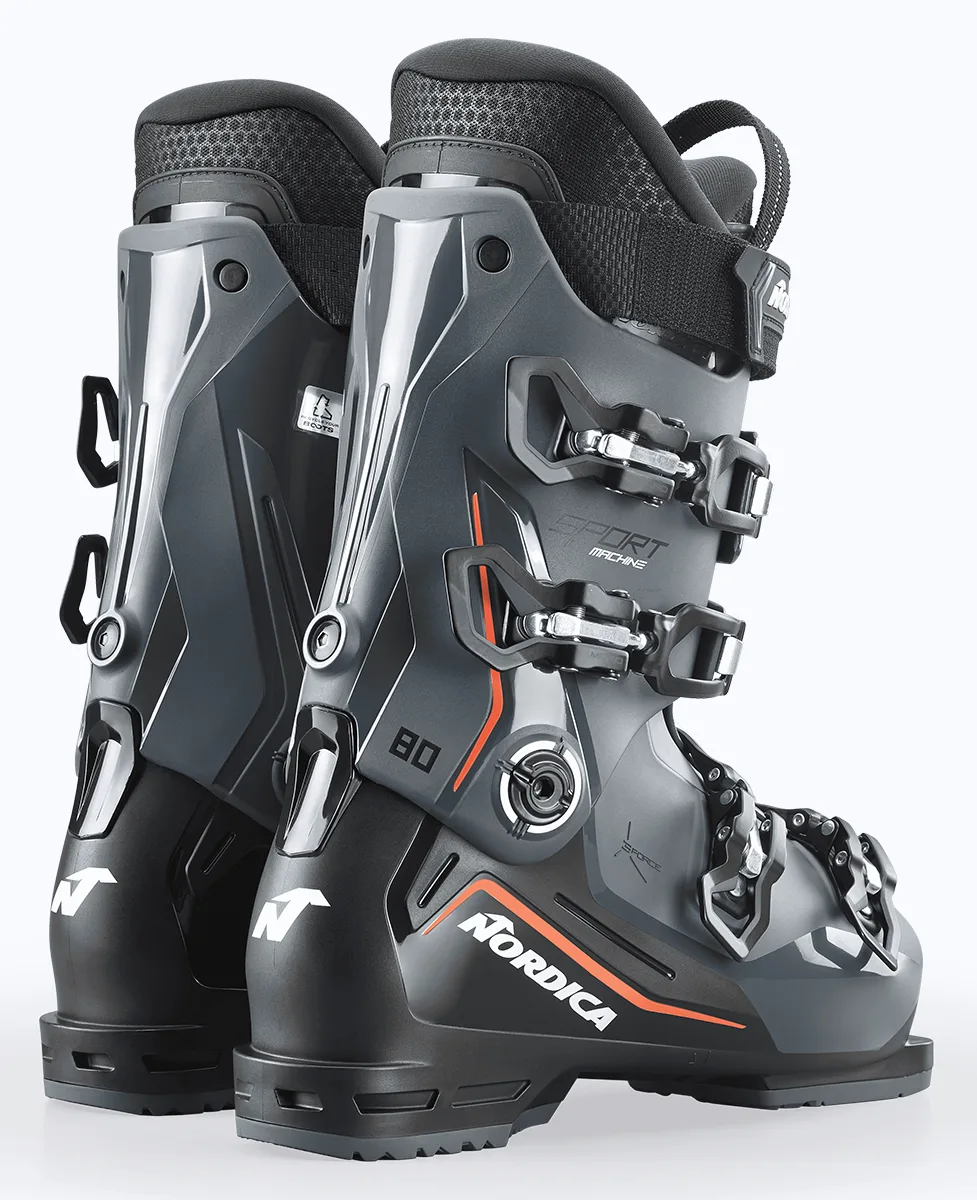 Nordica Pancerice Sportmachine 3 80 - Image 7
