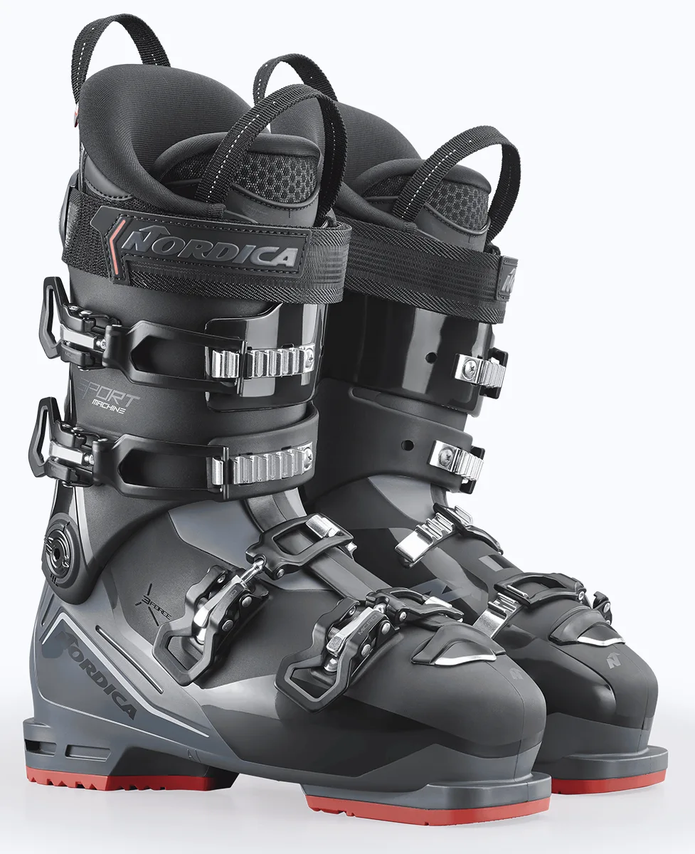 Nordica Pancerice Sportmachine 3 90 - Image 7