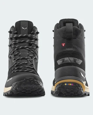 Alternative view of Salewa Čizme Puez Winter Mid PTX (Powertex)