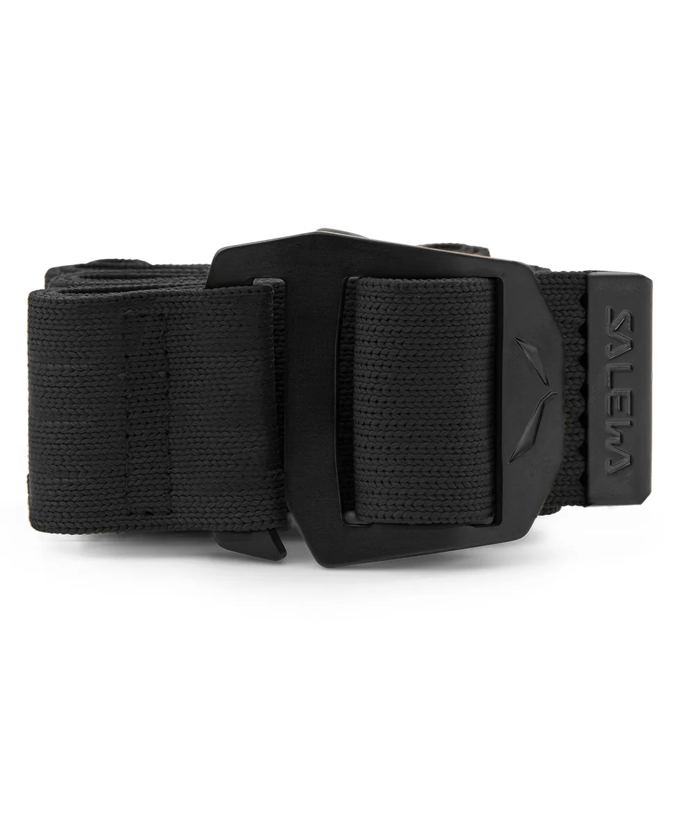 Salewa Kaiš Black Rainbow Belt