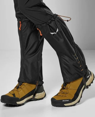 Alternative view of Salewa Kamašne Puez Gaiters
