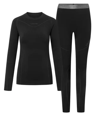 Viking Baselayer set Gaja Lady