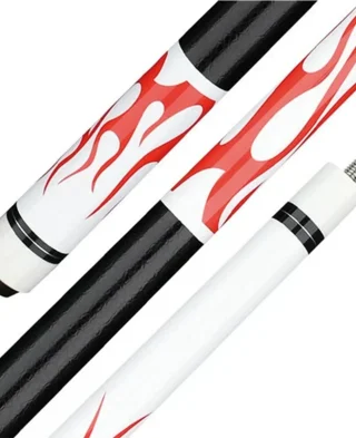 Alternative view of Vulcano Štap Za Bilijar Dvodijelni