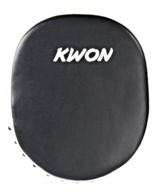 Alternative view of Kwon Fokuser Coaching Mitt Soft