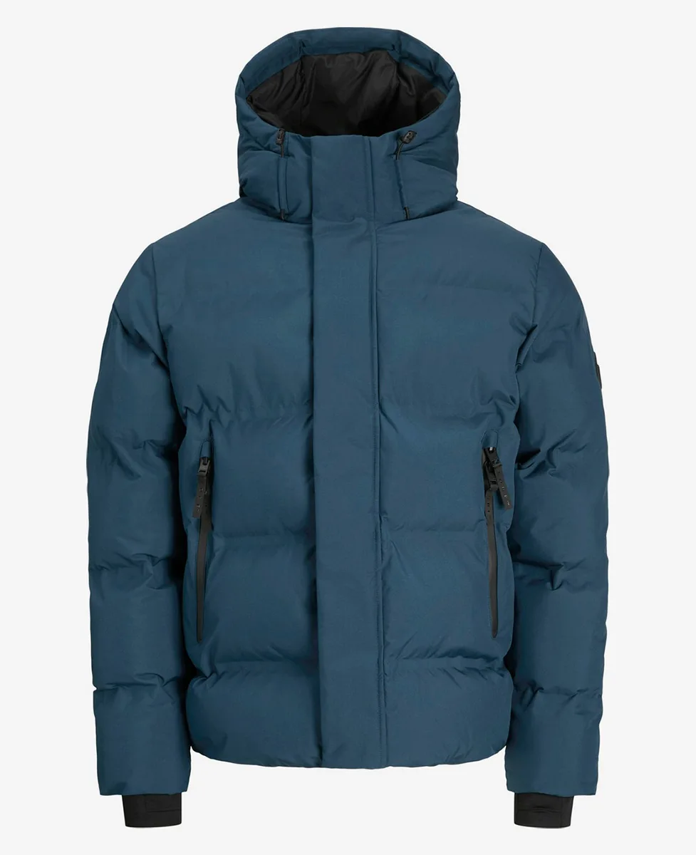Jack and Jones Jakna Fusion Puffer
