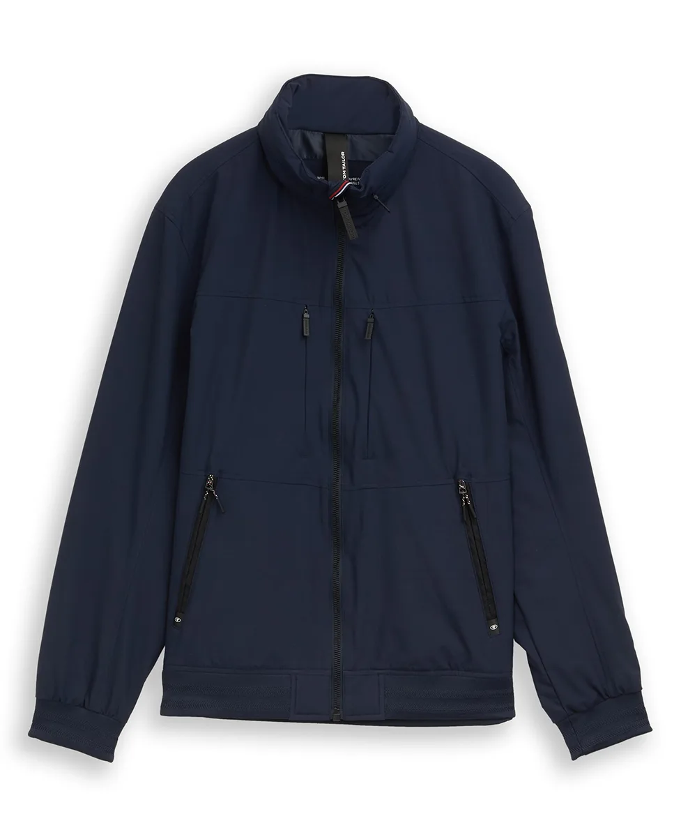 Tom Tailor Jakna Blouson - Image 3