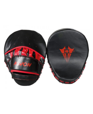 Alternative view of Kwon Fokuser Contender