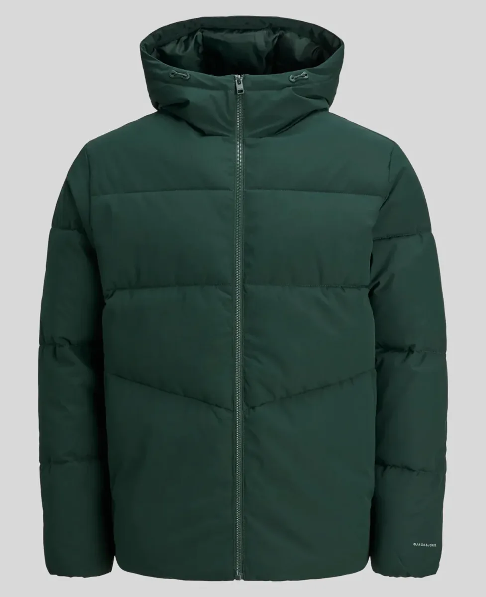 Jack and Jones Jakna Puffer