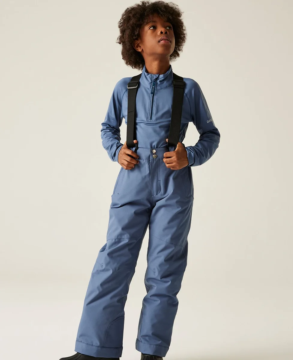 Dare2b Skafander Donji Dio Kids' Outmove II Ski - Image 3