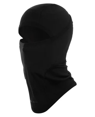 Viking Balaclava Bern Black