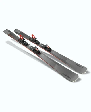 Alternative view of Elan Skije Wingman 78 C