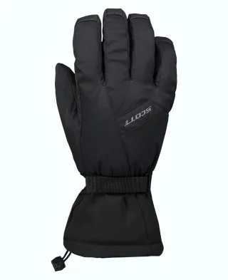 Scott Rukavice Ultimate Warm