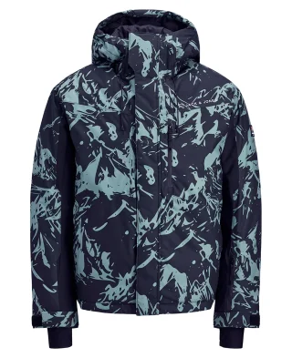 Jack and Jones Jakna JJALPES SKI