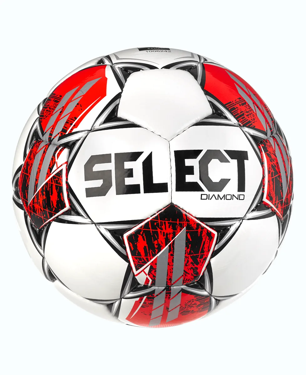 Select Lopta nogometna Diamond 5