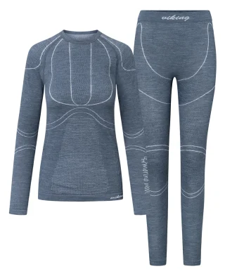 Viking Aktivni Veš set Lana Pro Lady