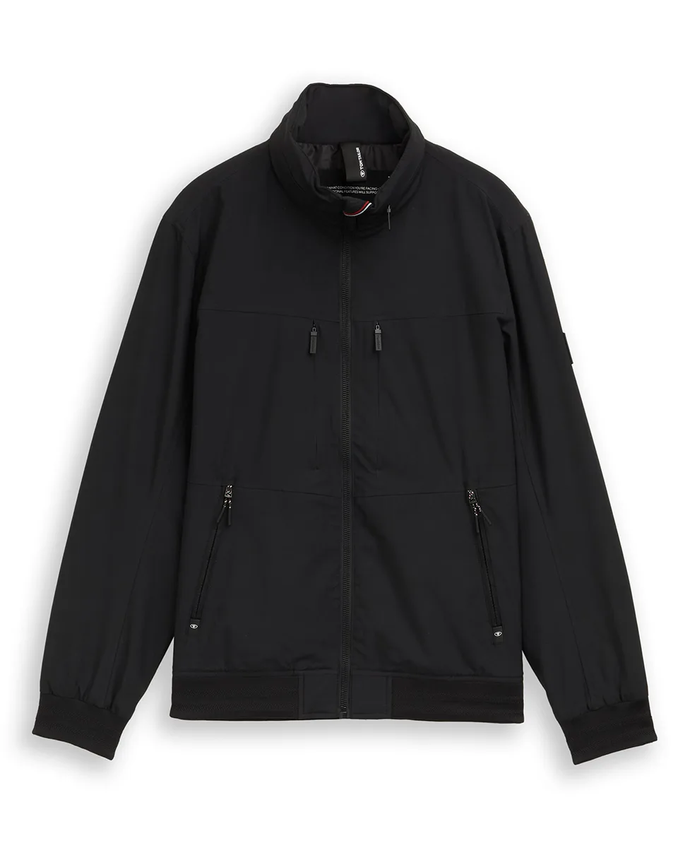 Tom Tailor Jakna Blouson - Image 3