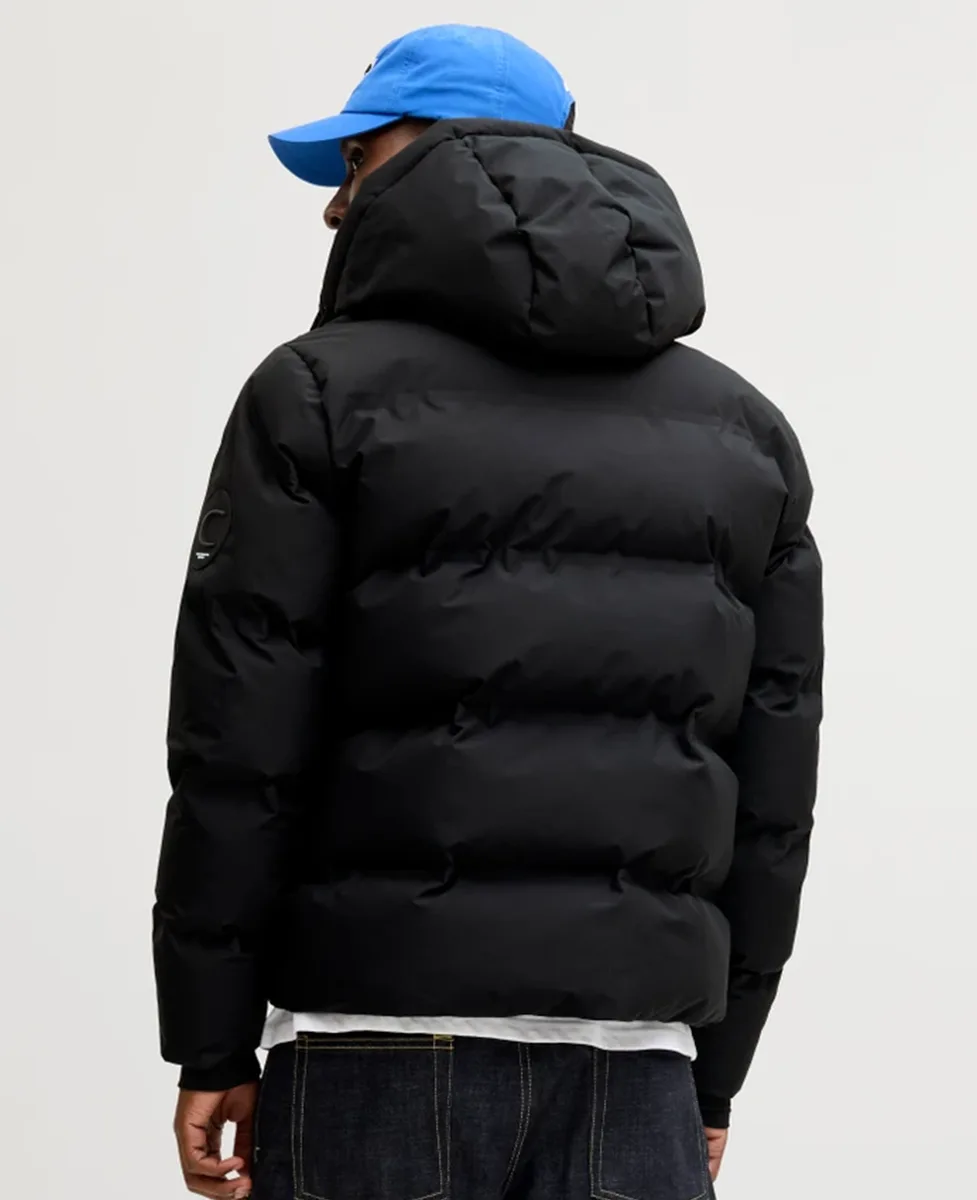 Jack and Jones Jakna Fusion Puffer - Image 3