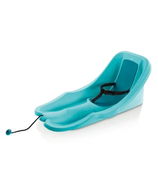 Plastkon Sanke Baby Rider Blue