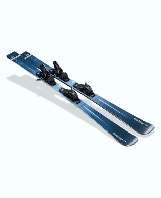 Alternative view of Elan Skije Primetime N°2 W Sport