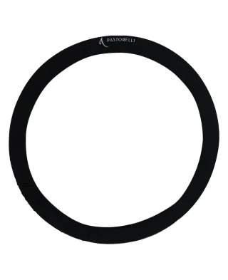 Pastorelli Navlaka za obruč Slim Black za Ritmičku gimnastiku