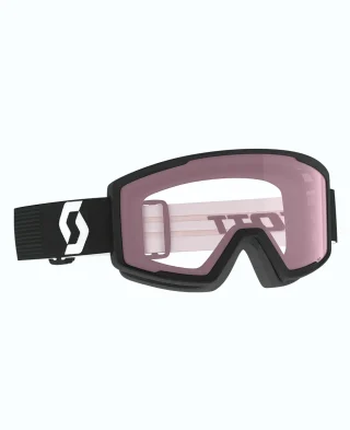 Scott Ski naočale Factor Mineral Black