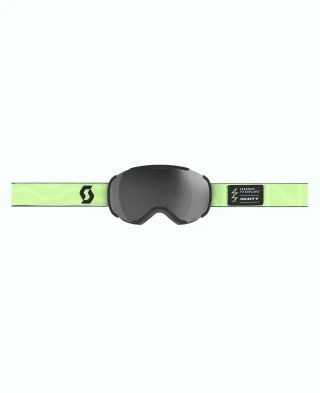 Alternative view of Scott Ski naočale FAZE II GOGGLE