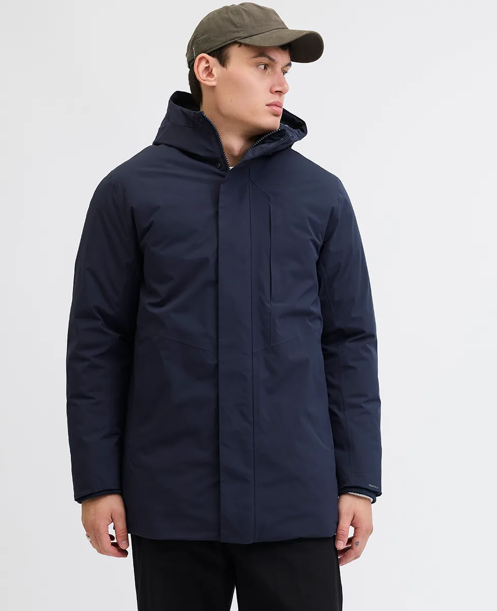 Jack and Jones Jakna JJEKEEN Parka - Image 2