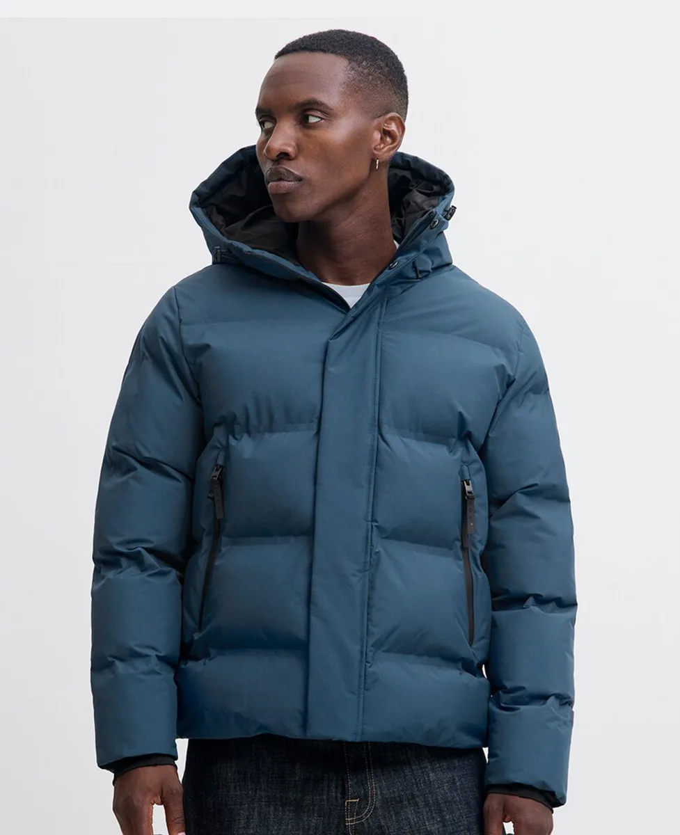 Jack and Jones Jakna Fusion Puffer - Image 2