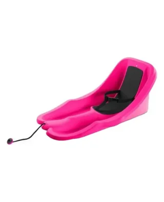 Plastkon Sanke Baby Rider Monster Pink