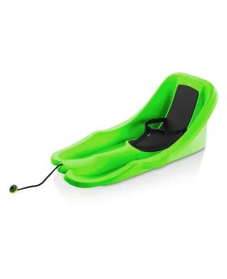 Plastkon Sanke Baby Rider Mystic Green