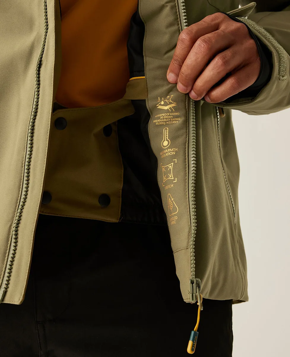 Dare2b Jakna Eagle III - Image 3