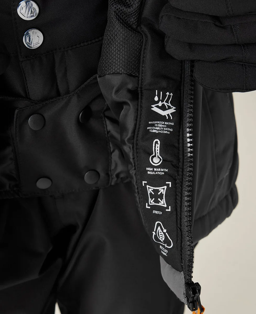 Dare2b Jakna Kids' Impose V Ski - Image 3