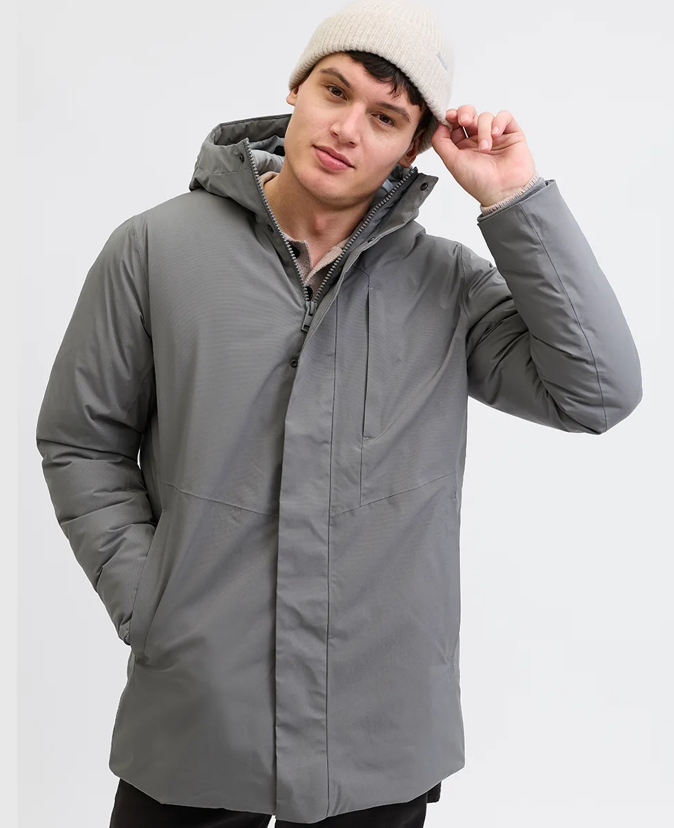 Jack and Jones Jakna JJEKEEN Parka - Image 2