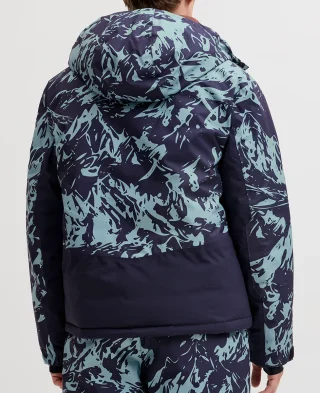 Alternative view of Jack and Jones Jakna JJALPES SKI