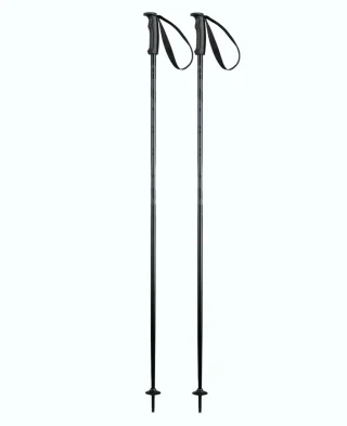 Elan Ski štapovi Hotrod Black