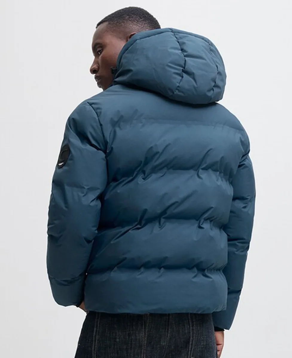 Jack and Jones Jakna Fusion Puffer - Image 3
