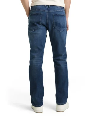 Alternative view of Tom Tailor Hlače Marvin Straight