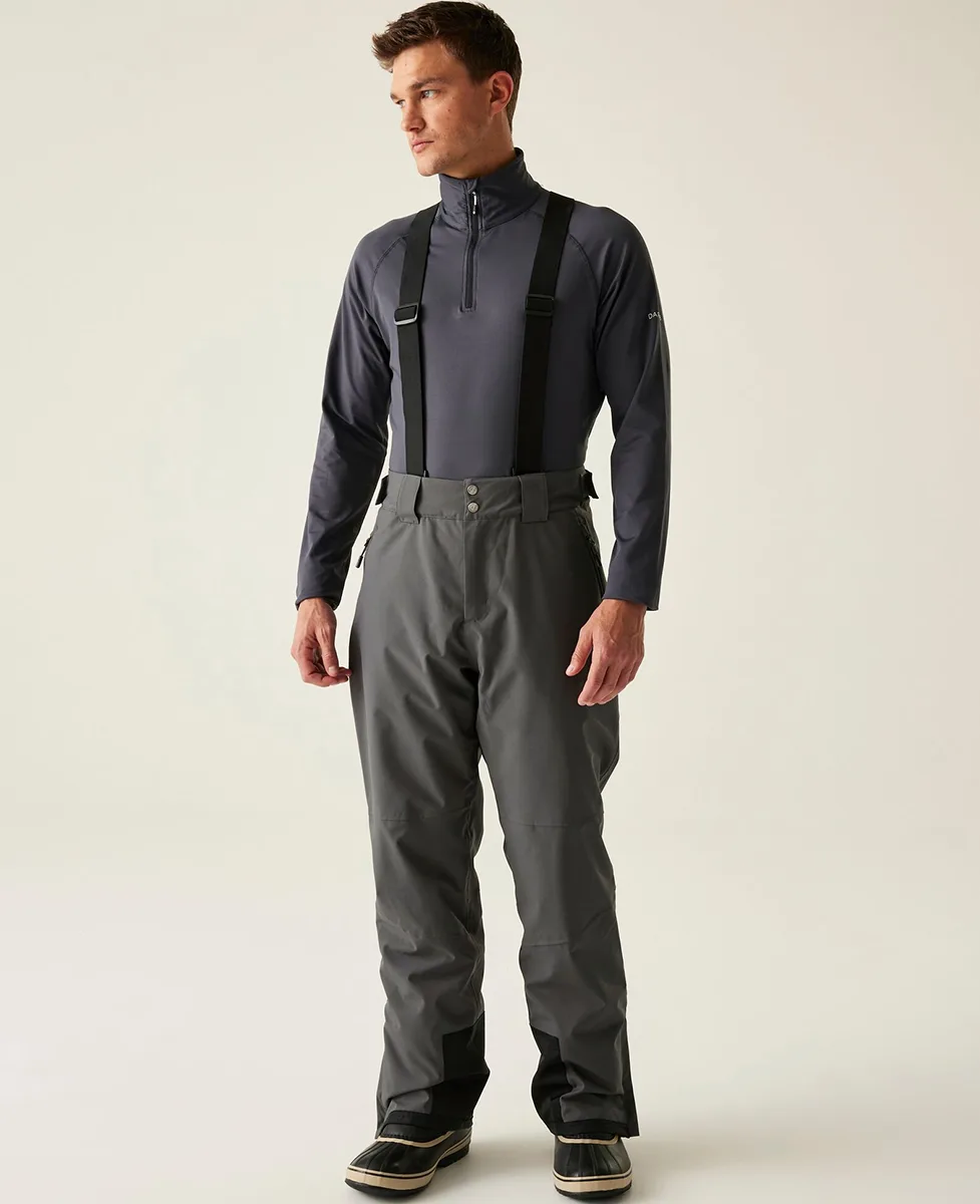 Dare2b Skafander Donji Dio Achieve II - Image 4