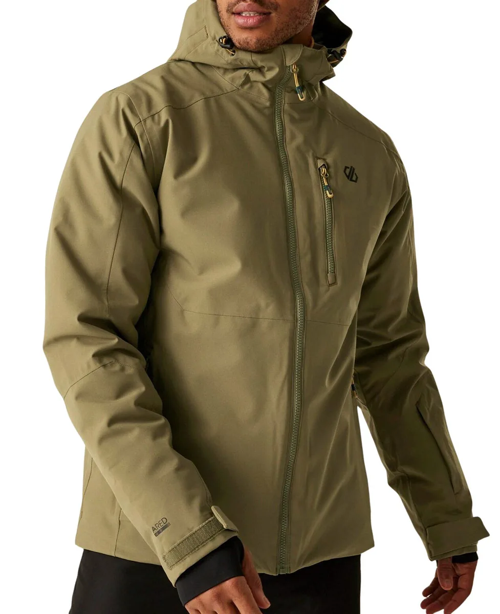 Dare2b Jakna Eagle III - Image 5