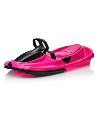 Gizmo Riders Sanke Stratos Monster Pink