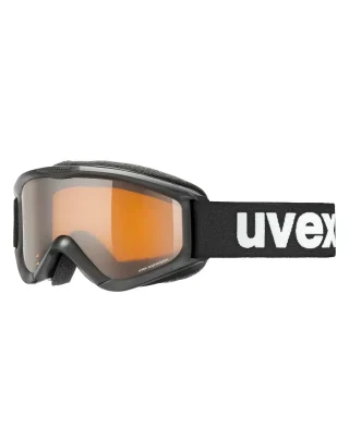 Uvex Ski naočale Speedy Pro black-lasergold