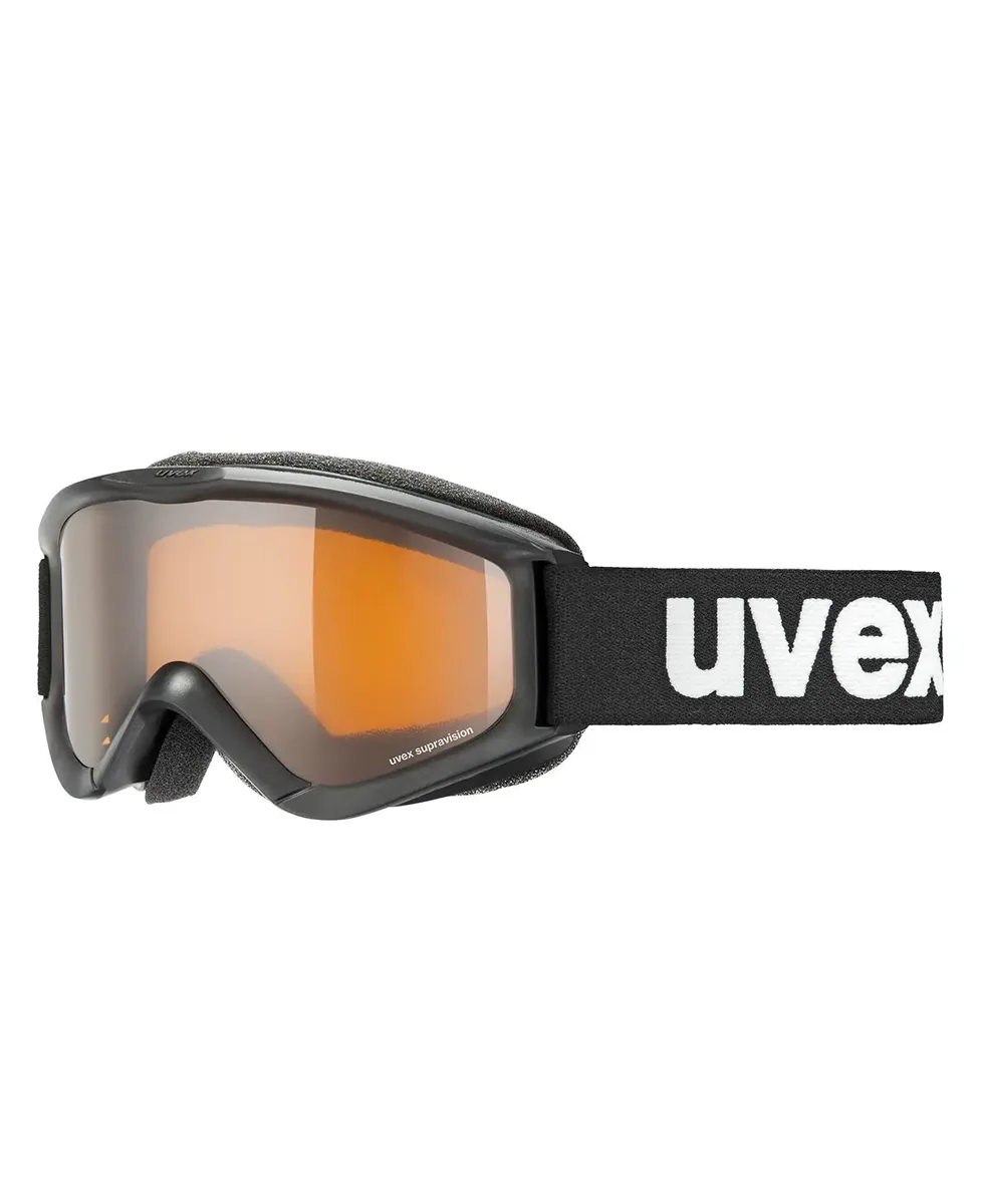 Uvex Ski naočale Speedy Pro black-lasergold