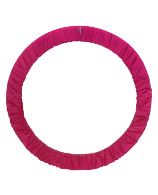 Pastorelli Navlaka za obruč Light Fuchsia za Ritmičku gimnastiku