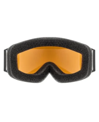 Alternative view of Uvex Ski naočale Speedy Pro black-lasergold