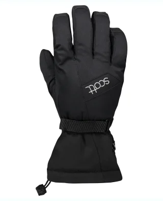 Scott Rukavice Ultimate Warm Women's