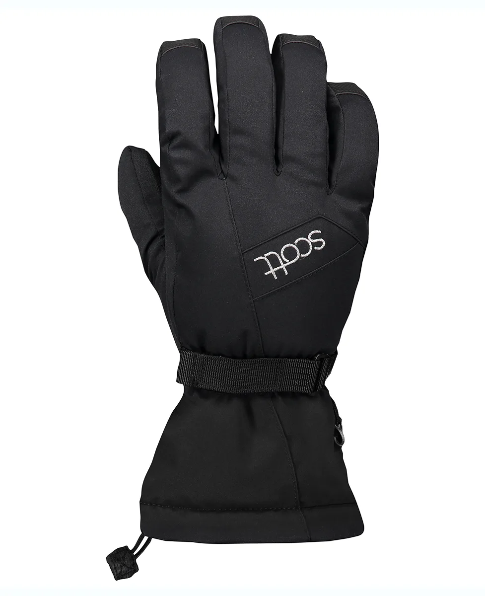 Scott Rukavice Ultimate Warm Women's